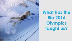 Image of Rio 2016 Olympics