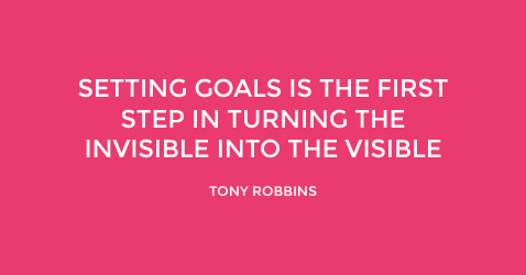 SET GOALS, TAKE ACTIO AND REVIEW. Guest blog post from Jo Long, from Jo Long Consulting